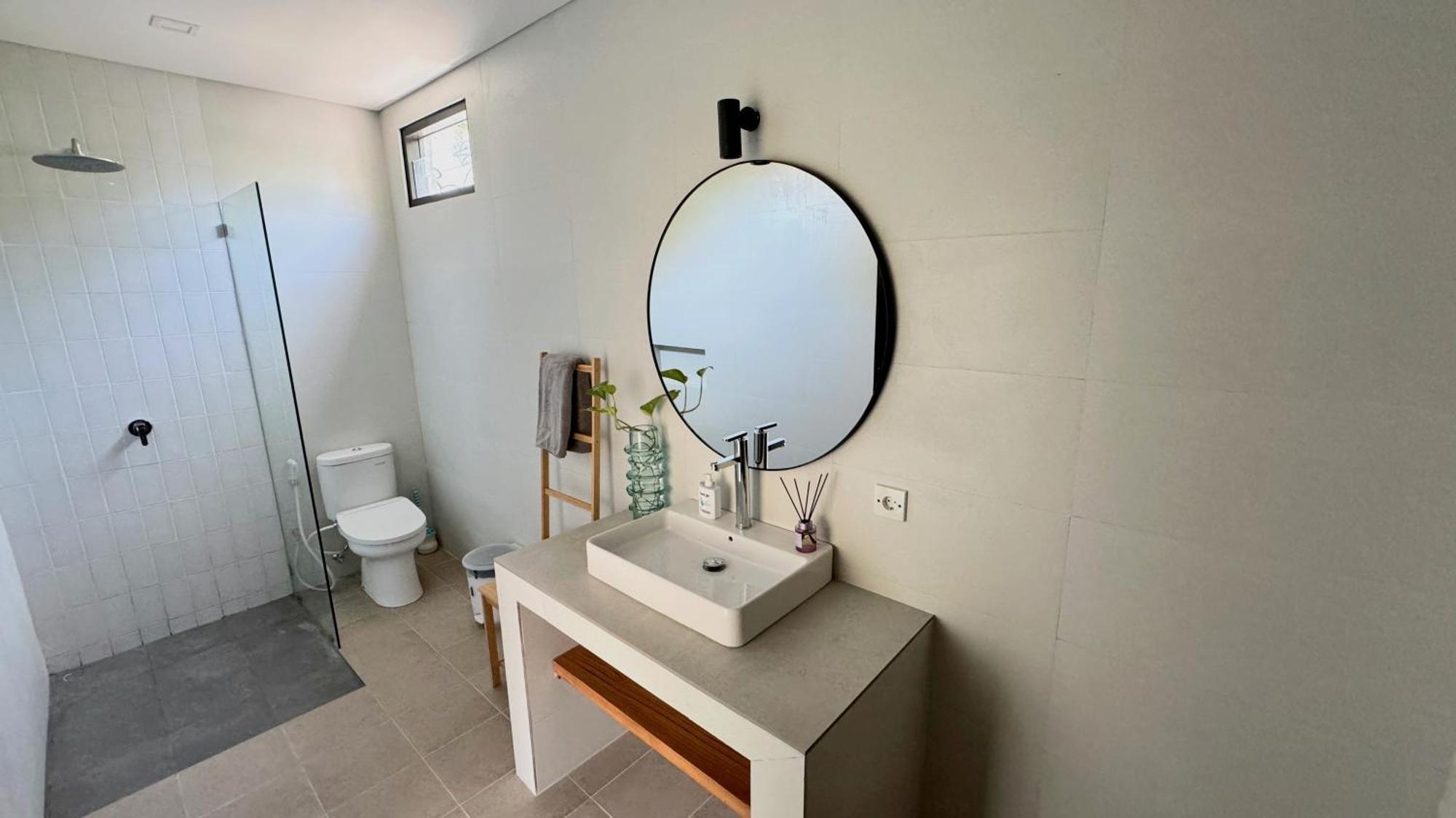 Villa Niu Center Canggu - Fattylion Ngoại thất bức ảnh